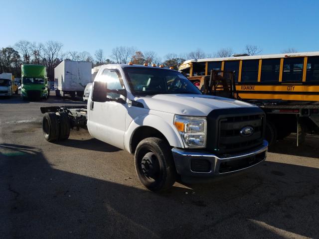 FORD F350 SUPER 2013 1fdrf3g6xdeb54172