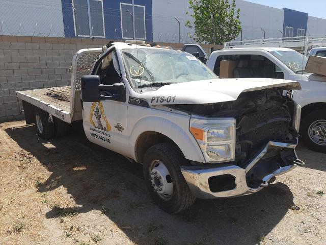 FORD F350 SUPER 2016 1fdrf3gt0geb80631