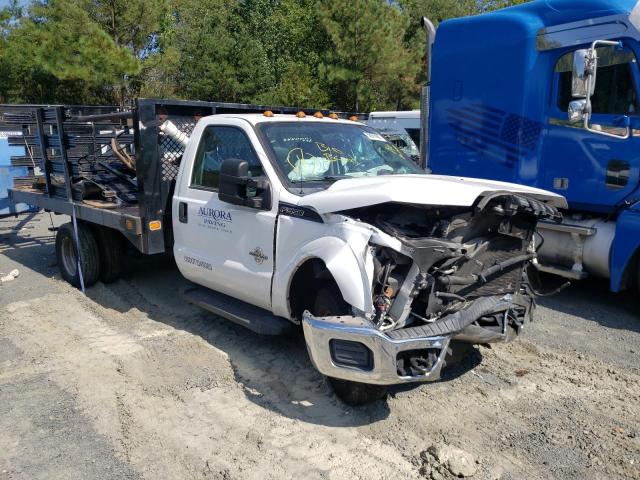 FORD F350 SUPER 2016 1fdrf3gt0gec21808