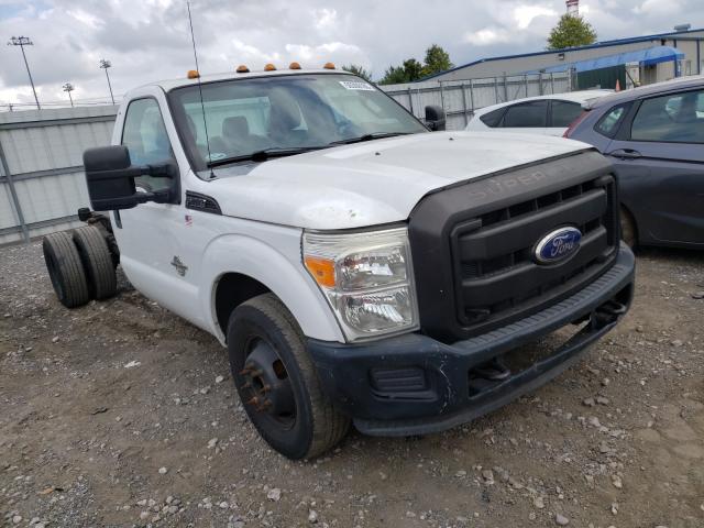 FORD F350 SUPER 2011 1fdrf3gt1bea25904