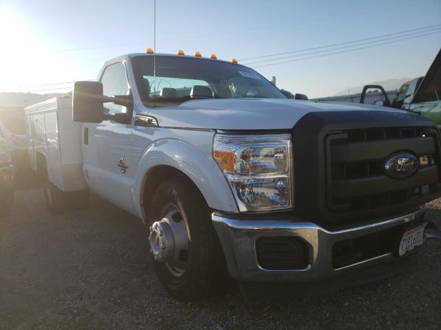 FORD F350 SUPER 2015 1fdrf3gt1fea65289