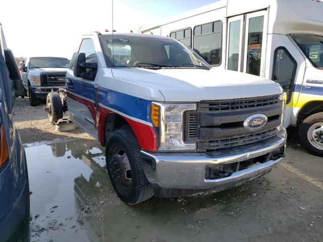 FORD F350 SUPER 2017 1fdrf3gt2hee85968