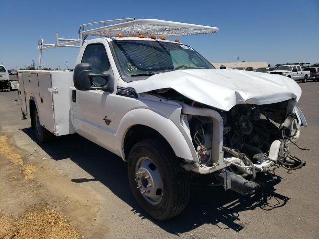 FORD F350 SUPER 2014 1fdrf3gt4eeb07906