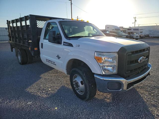 FORD F350 SUPER 2011 1fdrf3gt7bec34774