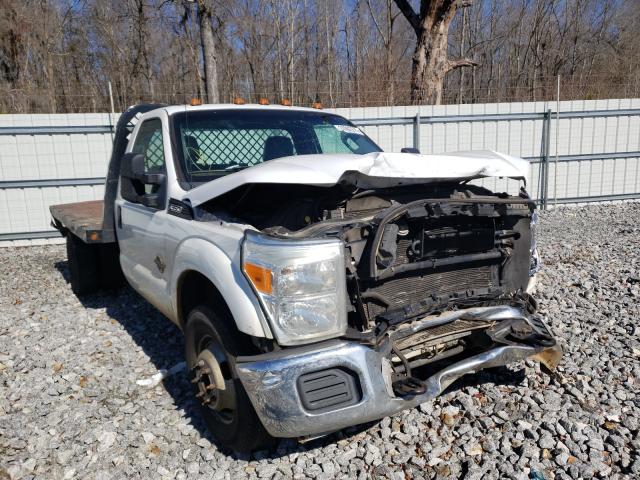 FORD F350 SUPER 2011 1fdrf3gt8beb59342