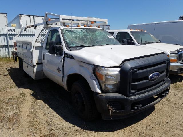 FORD F350 SUPER 2016 1fdrf3gt8gea91907