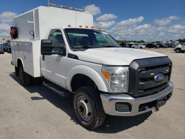 FORD F350 SUPER 2012 1fdrf3h60cec96575