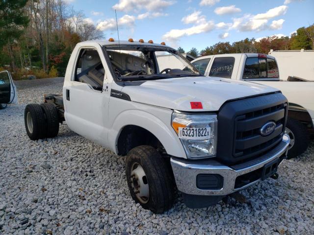 FORD F350 SUPER 2016 1fdrf3h61gec54521