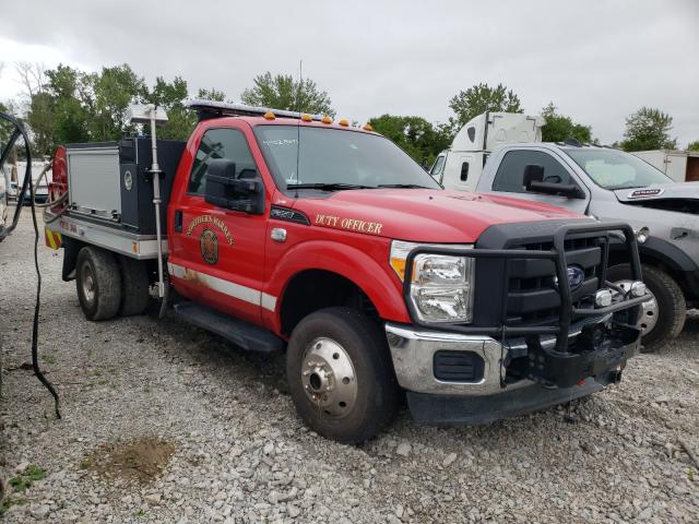 FORD F350 SUPER 2015 1fdrf3h62fec82472