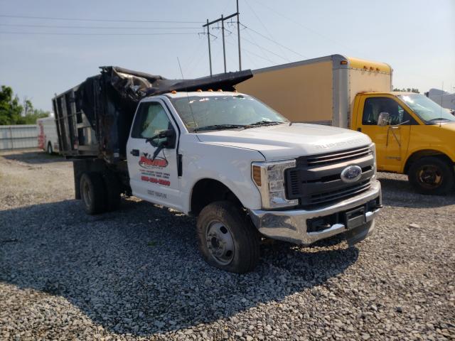 FORD F350 SUPER 2018 1fdrf3h62jda00068