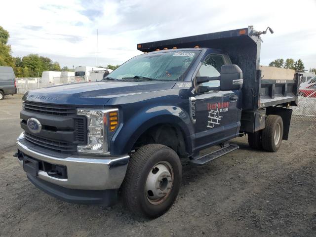 FORD F350 SUPER 2019 1fdrf3h63keg79294