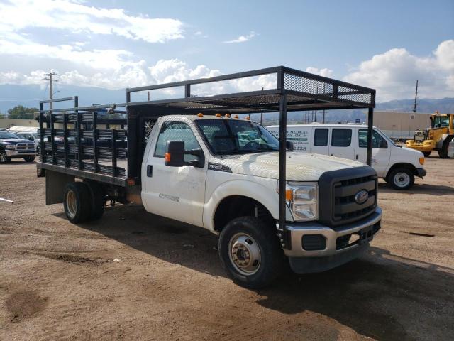 FORD F350 SUPER 2012 1fdrf3h65cec97236