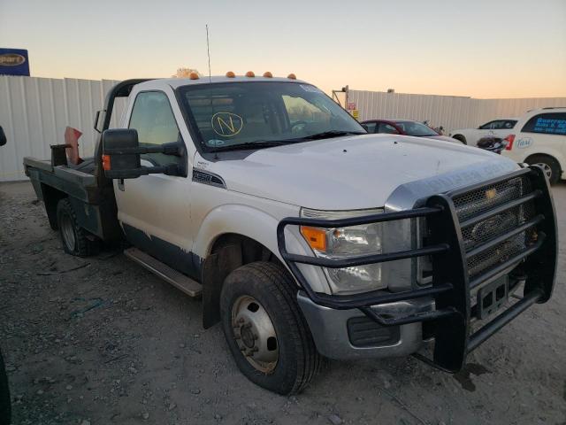 FORD F350 SUPER 2011 1fdrf3h68bea35676