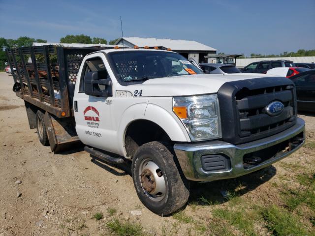 FORD F350 SUPER 2011 1fdrf3h69bed06583