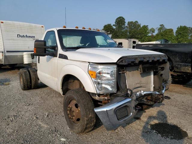 FORD F350 SUPER 2012 1fdrf3h69cea61477