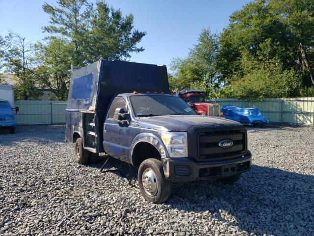 FORD F350 SUPER 2013 1fdrf3h69dea28903