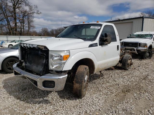 FORD F350 SUPER 2015 1fdrf3h69feb78688