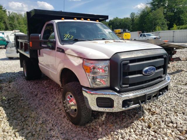 FORD F350 SUPER 2016 1fdrf3h6xgeb70536