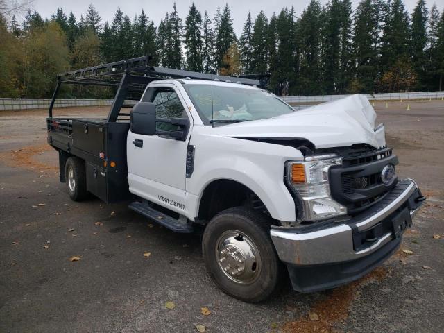 FORD F350 SUPER 2021 1fdrf3hn8mec75286