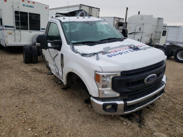 FORD F350 SUPER 2020 1fdrf3ht0lec54655