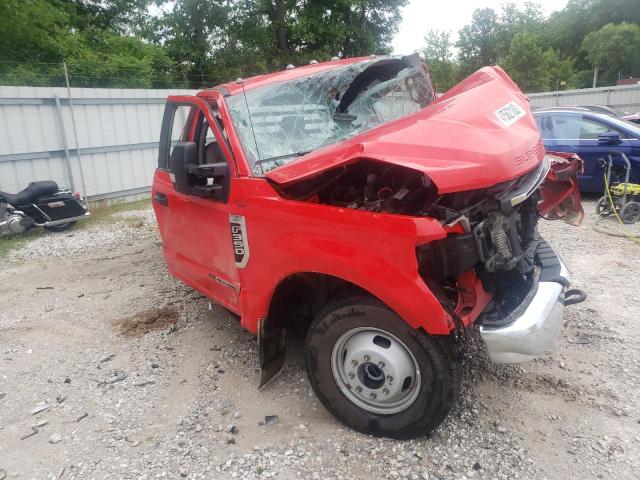 FORD F350 SUPER 2021 1fdrf3ht0med00874