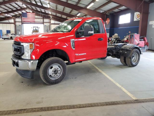 FORD F350 2022 1fdrf3ht1nec54361