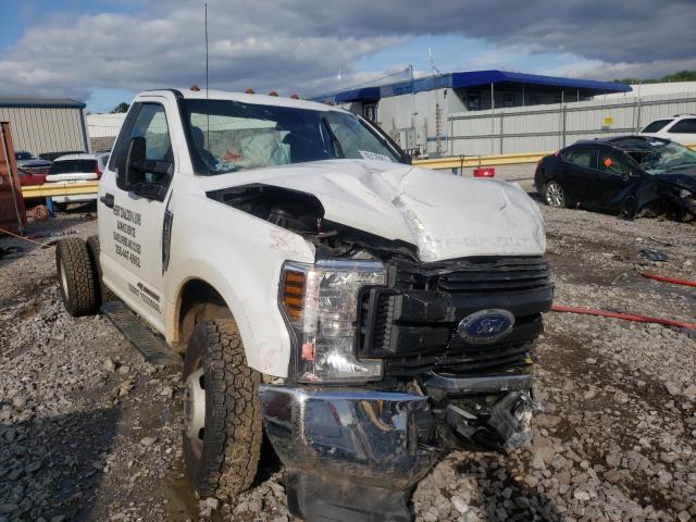 FORD F350 SUPER 2019 1fdrf3ht5keg64219