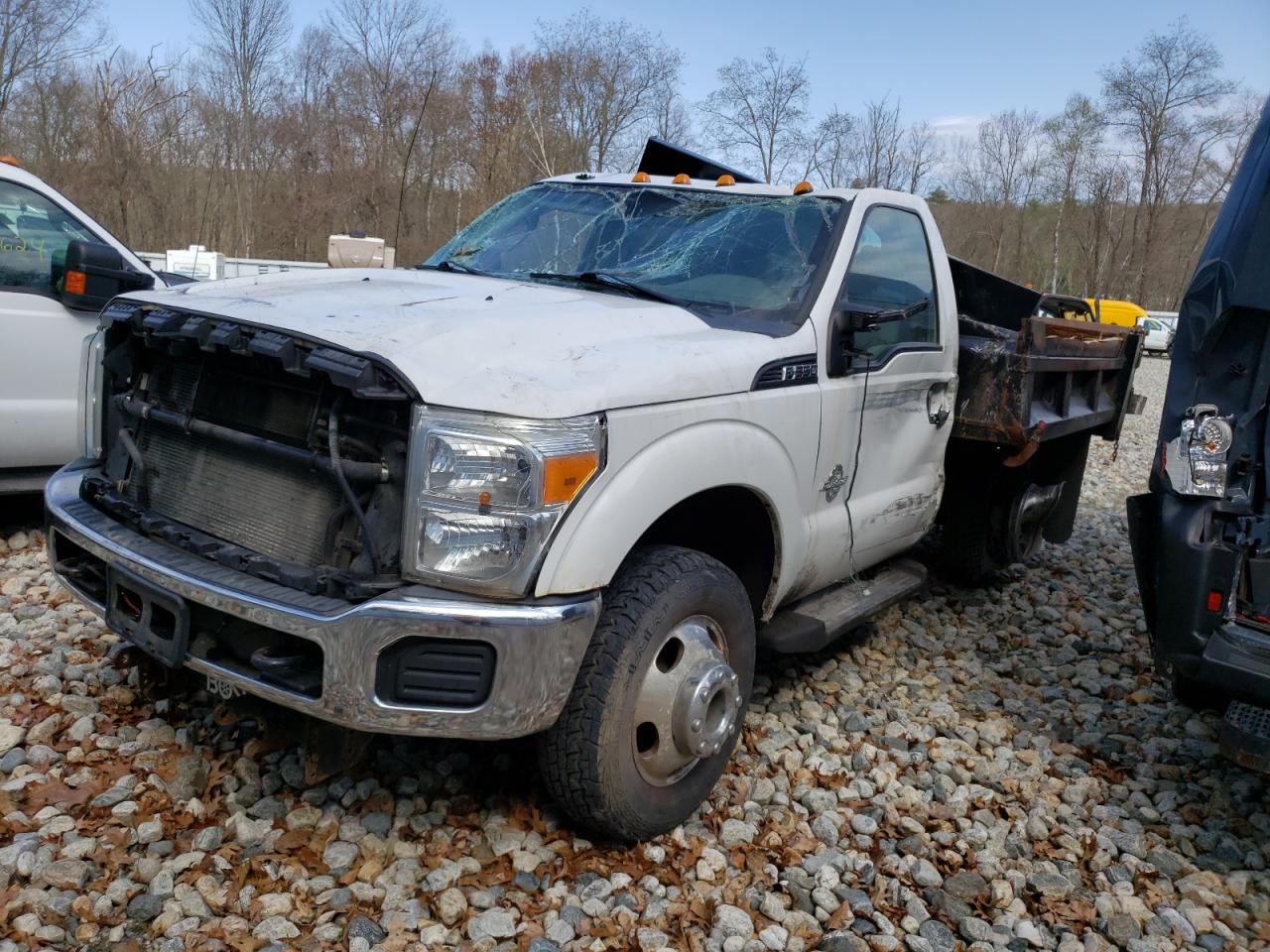 FORD F350 2015 1fdrf3ht7fec60229