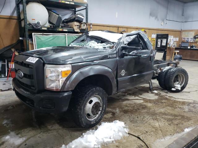 FORD F350 SUPER 2015 1fdrf3ht9fec69577