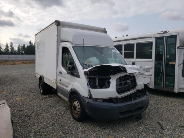 FORD TRANSIT T- 2015 1fdrs6pm5fka39186