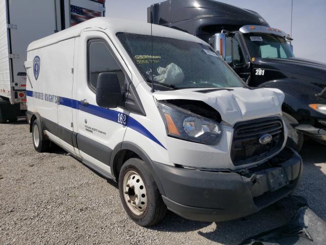 FORD TRANSIT T- 2016 1fdrs6pv1gka16126