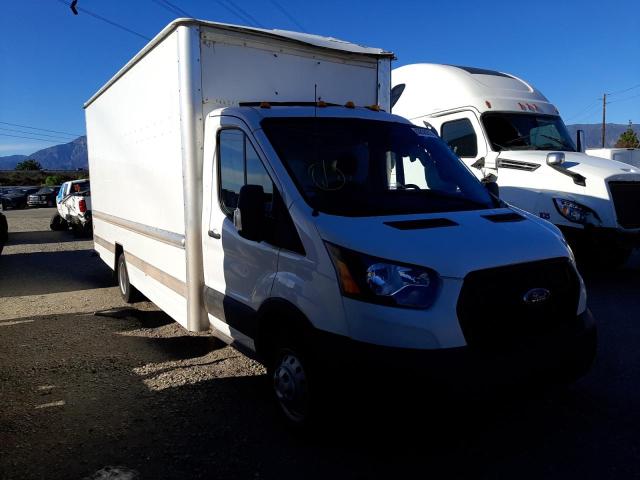 FORD TRANSIT T- 2020 1fdrs6zg0lkb69010