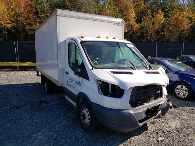 FORD TRANSIT 2016 1fdrs8pm8gka86340