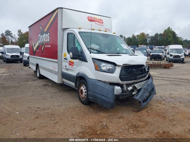 FORD TRANSIT 2017 1fdrs9zv3hka43568