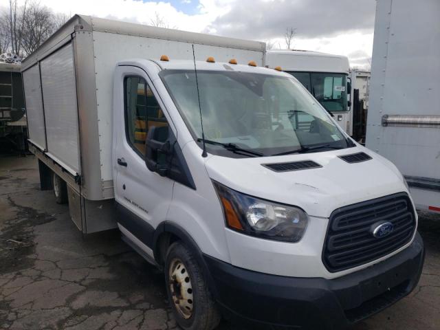 FORD TRANSIT T- 2015 1fdrs9zv9fka95073