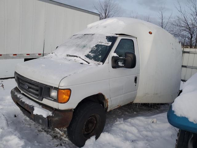 FORD ECONOLINE 2004 1fdse35lx4ha49028