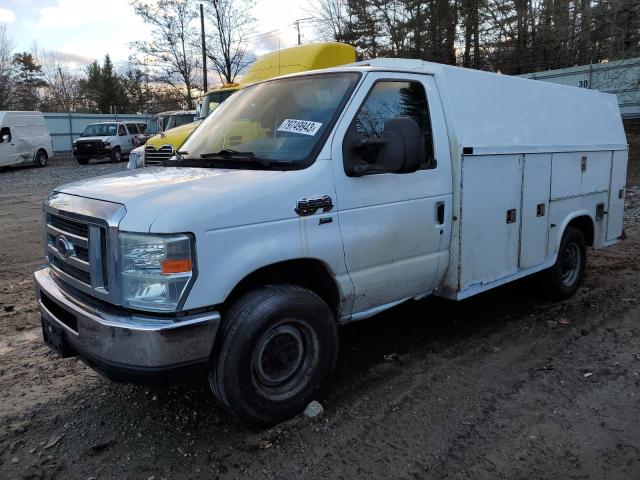 FORD ALL MODELS 2010 1fdse3fl0ada08862