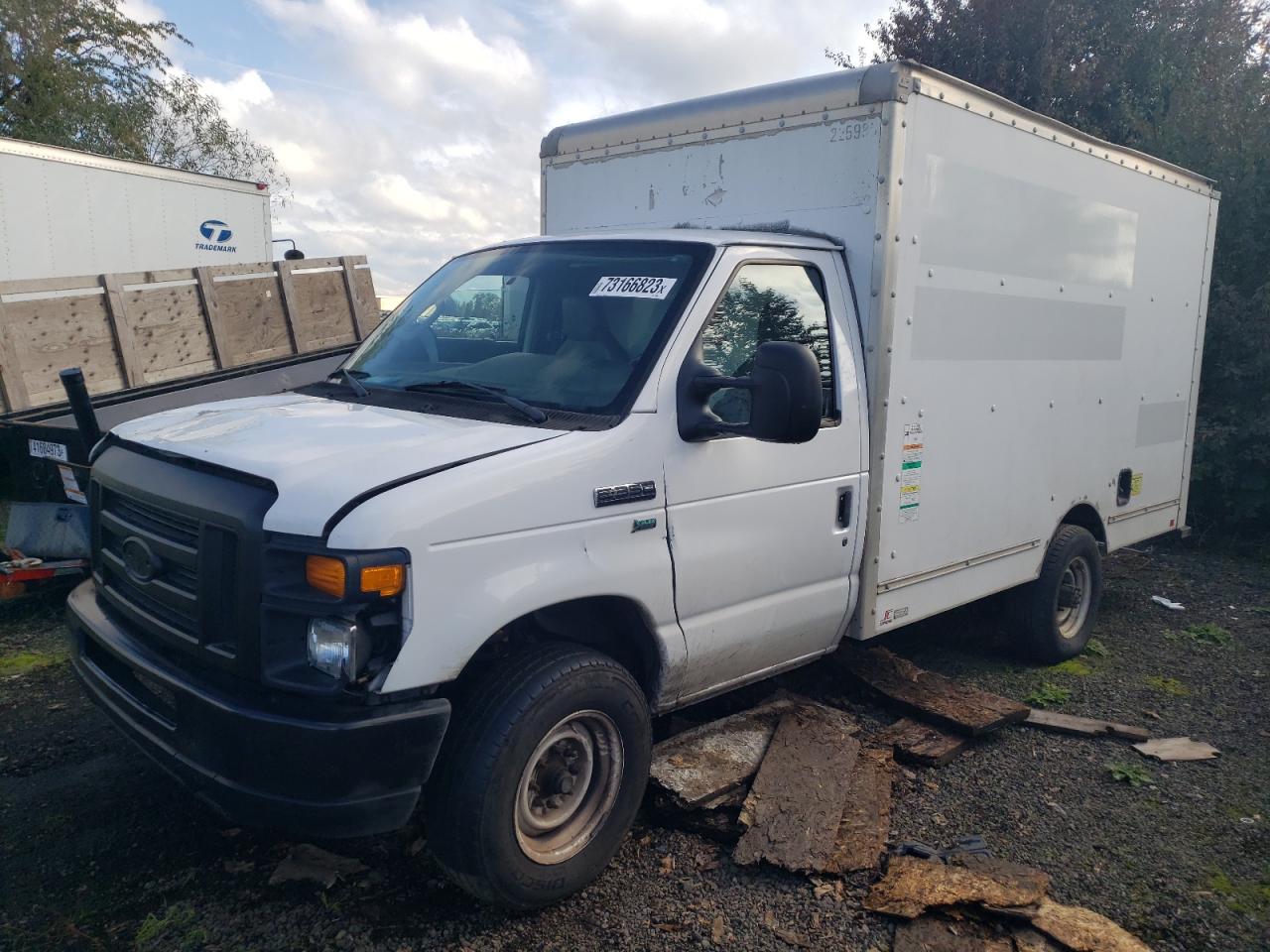 FORD ECONOLINE 2012 1fdse3fl0cda39886