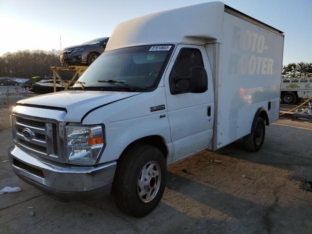 FORD ECONOLINE 2012 1fdse3fl1cdb38104