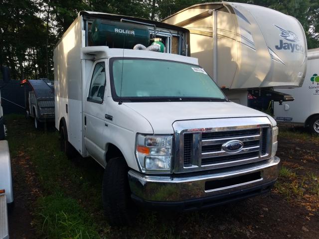 FORD ECONOLINE 2012 1fdse3fl2cda28887