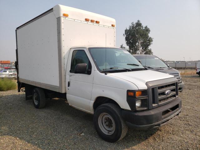 FORD ECONOLINE 2011 1fdse3fl4bda83016