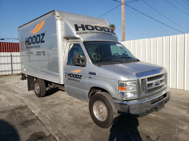 FORD ECONOLINE 2010 1fdse3fl7ada01469