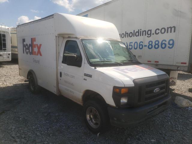 FORD ECONOLINE 2010 1fdse3fl7ada45360