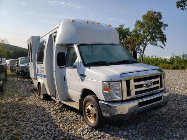 FORD ECONOLINE 2011 1fdse3fl7bdb03324