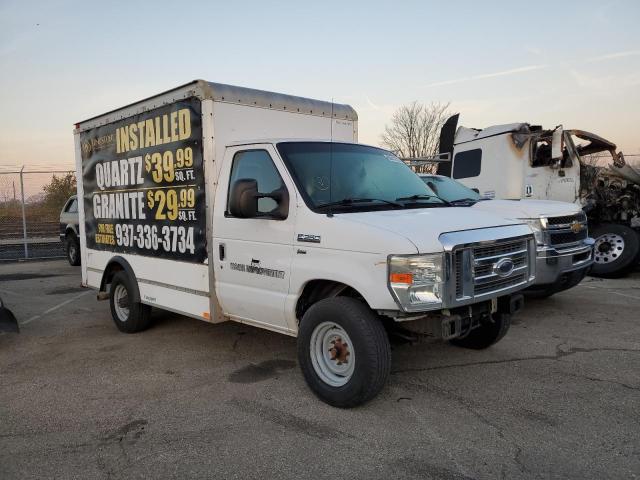 FORD ECONOLINE 2010 1fdse3fl9adb00178