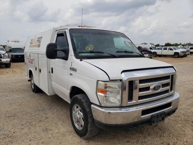 FORD ECONOLINE 2012 1fdse3flxcda62401