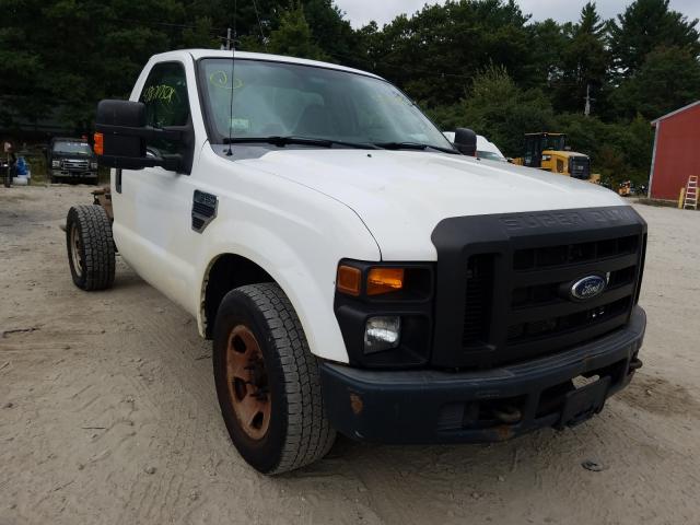 FORD F350 SUPER 2010 1fdsf3a51aeb37998