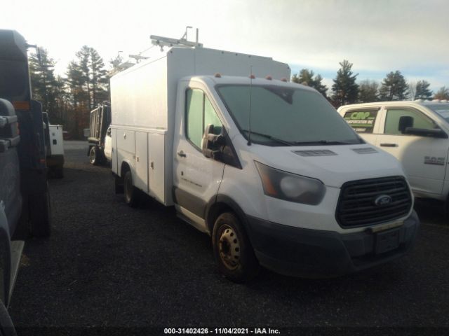 FORD TRANSIT CHASSIS CAB 2016 1fdsf6zmxgka85312