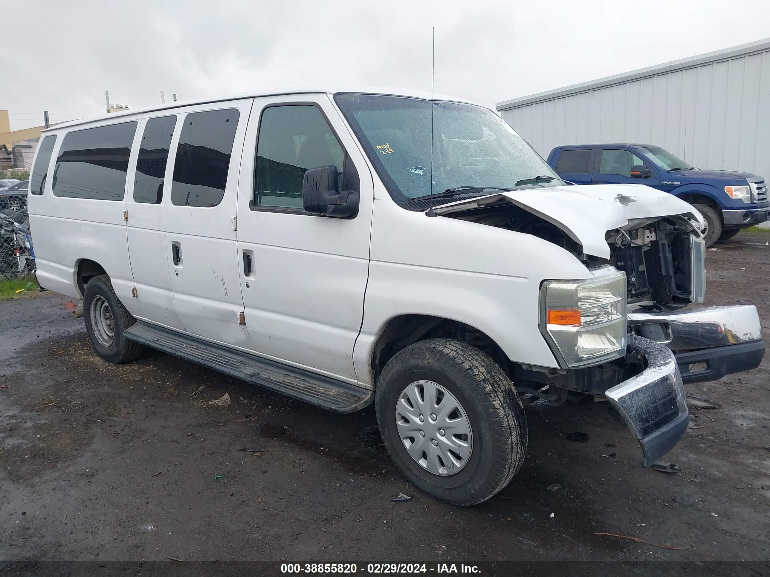 FORD ALL 2009 1fdss31l59da04298