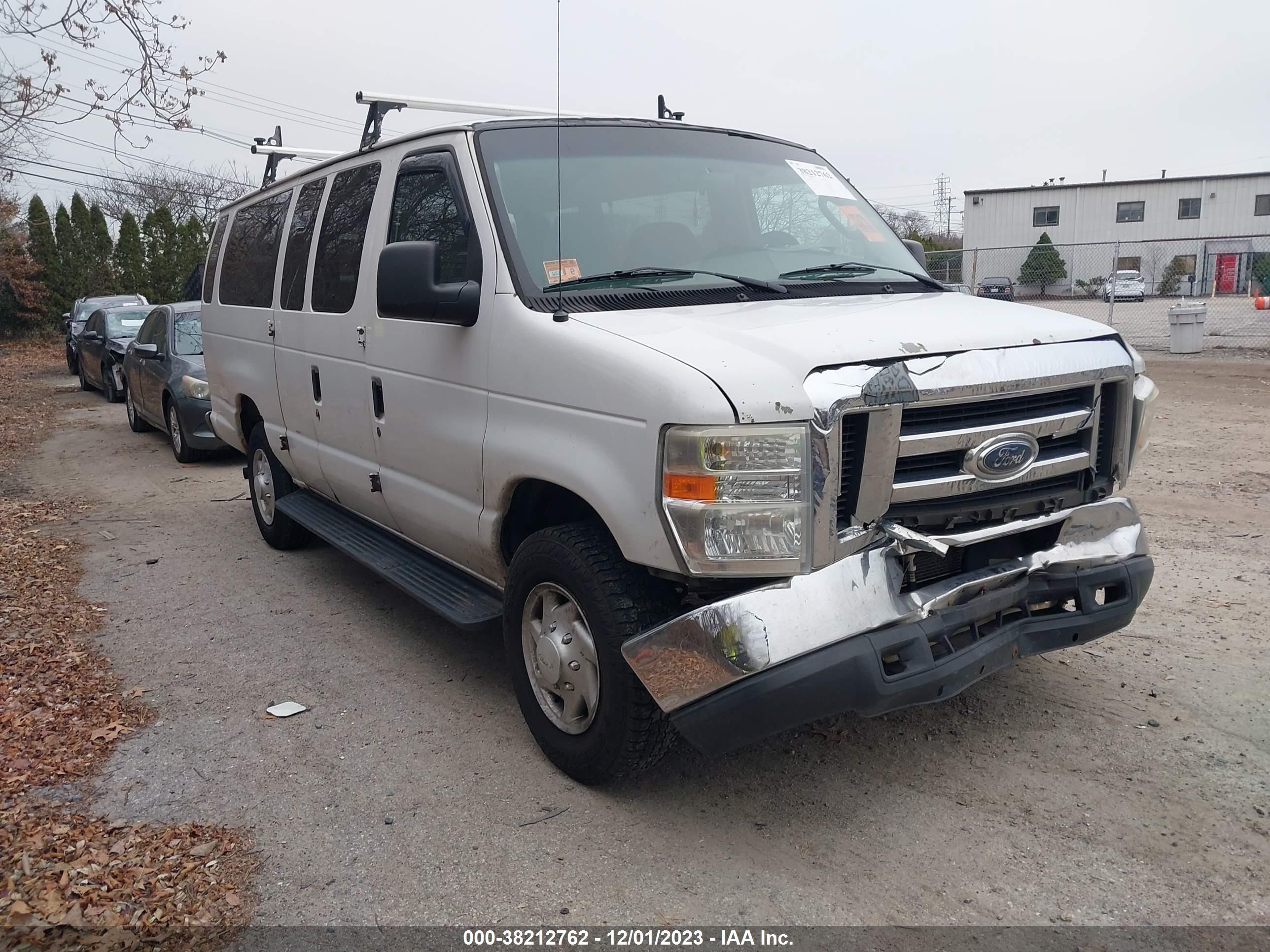 FORD NULL 2008 1fdss31l78da14281